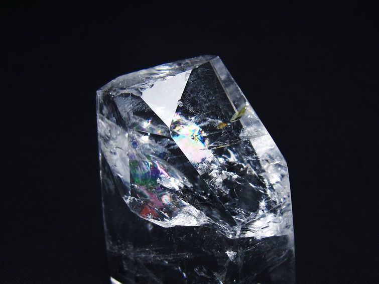 水晶 原石 一点物 171-5900 [sold out]