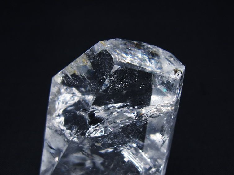 水晶 原石 一点物 171-5900 [sold out]