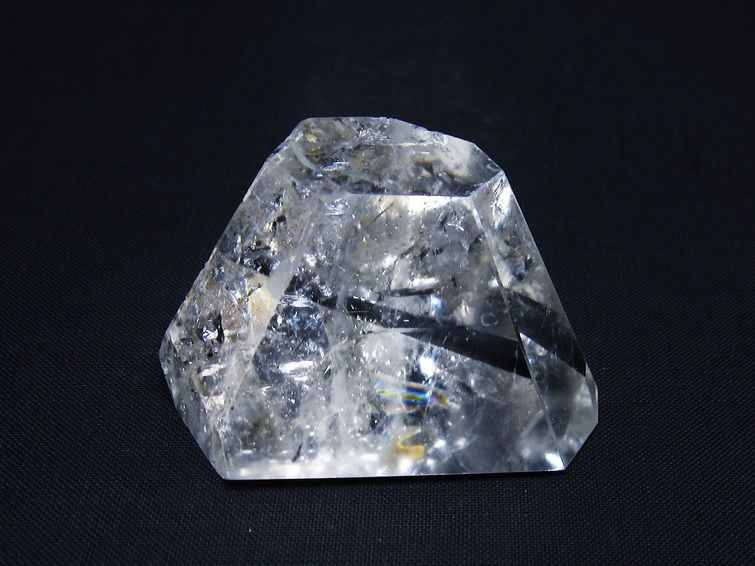 水晶 原石 一点物 171-5901 [sold out]