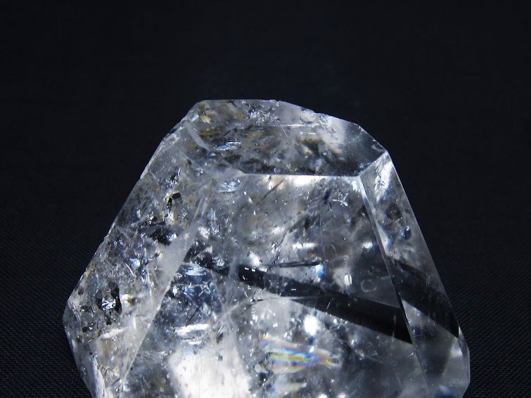 水晶 原石 一点物 171-5901 [sold out]