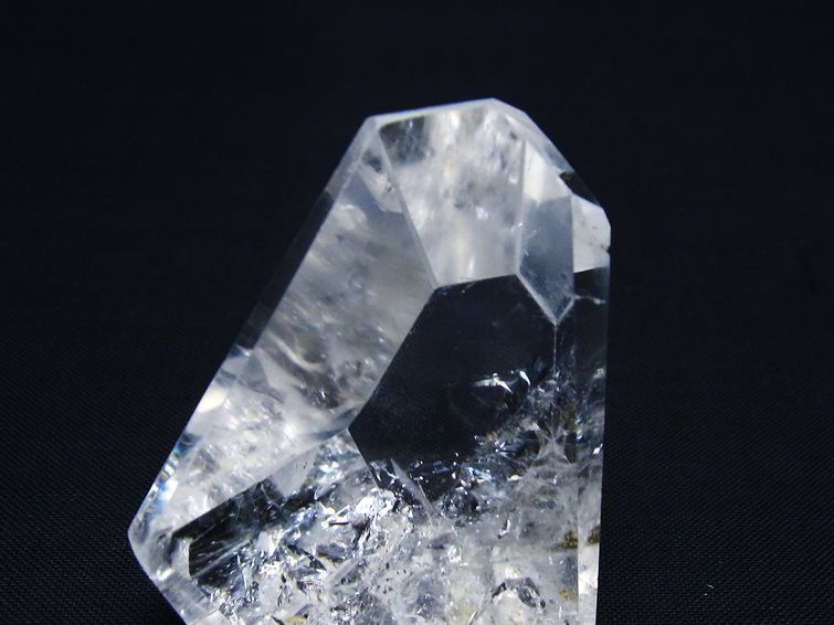 水晶 原石 一点物 171-5901 [sold out]