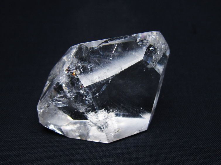 水晶 原石 一点物 171-5902 【sold out】