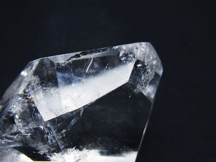 水晶 原石 一点物 171-5902 【sold out】