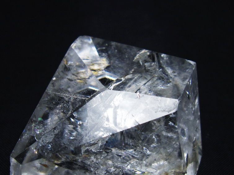 水晶 原石 虹入り 一点物 171-5903 [sold out]