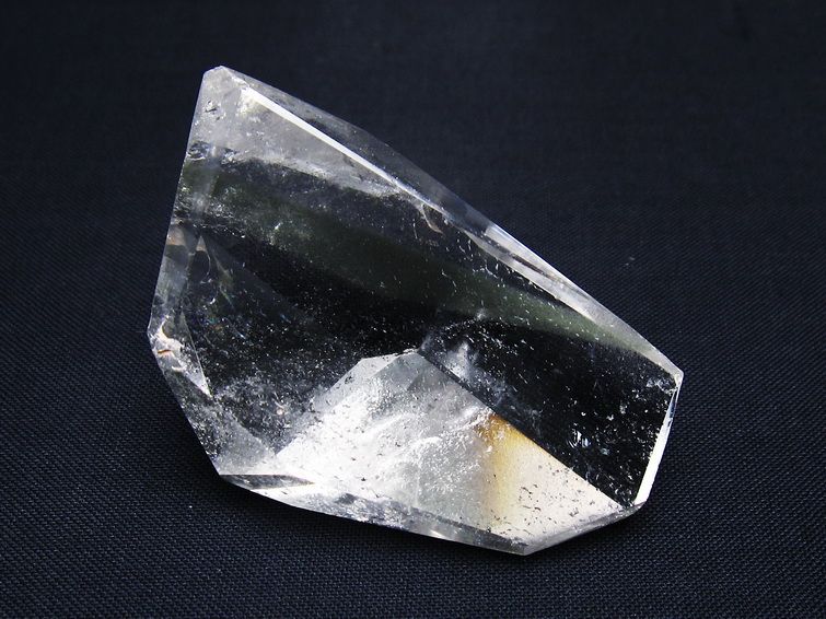 水晶 原石 一点物 171-5904 [sold out]