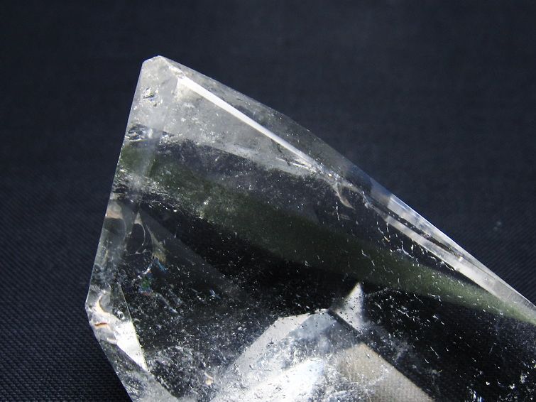 水晶 原石 一点物 171-5904 [sold out]