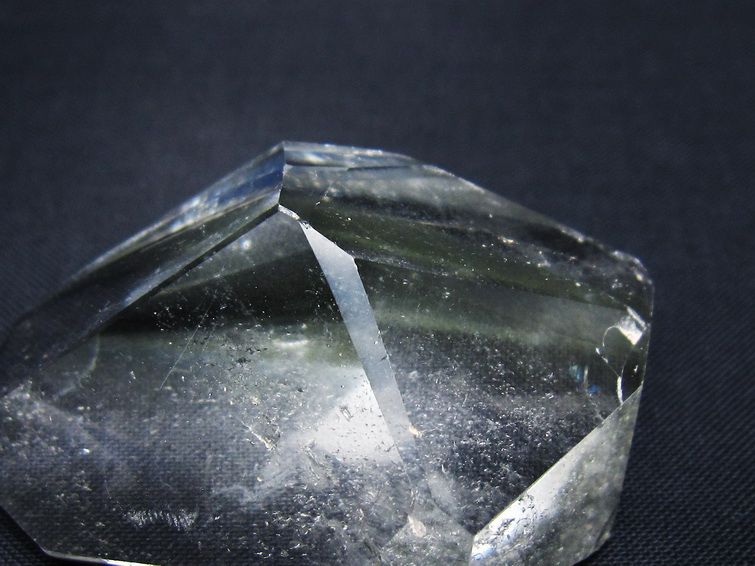 水晶 原石 一点物 171-5904 [sold out]