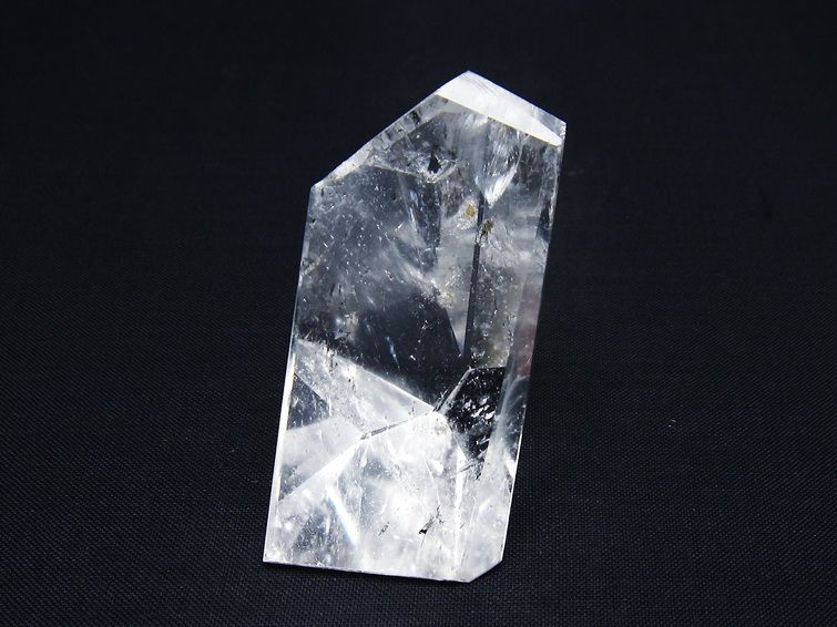 水晶 原石 一点物 171-5905
