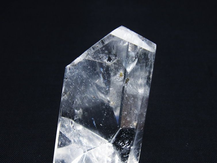 水晶 原石 一点物 171-5905