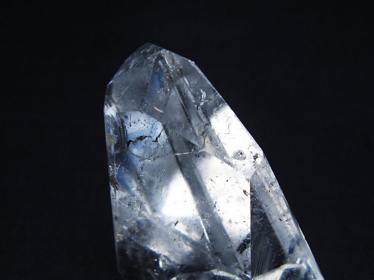 水晶 原石 一点物 171-5905