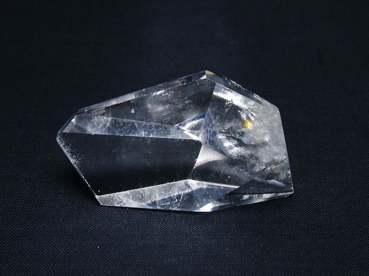 水晶 原石 一点物 171-5906 [sold out]