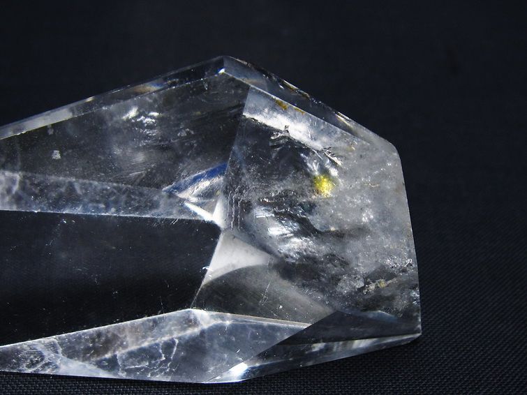 水晶 原石 一点物 171-5906 [sold out]
