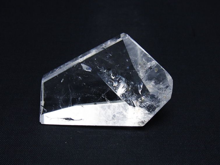 水晶 原石 一点物 171-5907