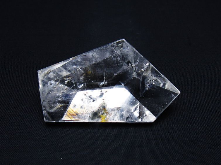 水晶 原石 一点物 171-5908