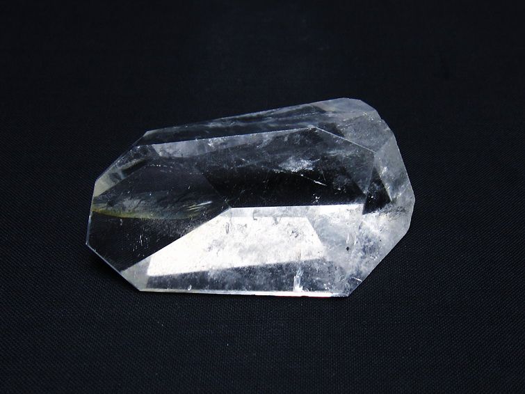 水晶 原石 一点物 171-5909