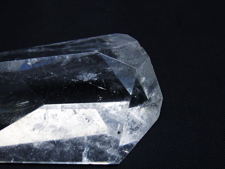 水晶 原石 一点物 171-5909