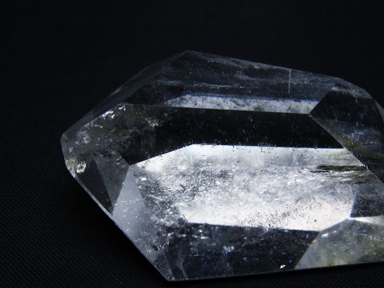 水晶 原石 一点物 171-5909
