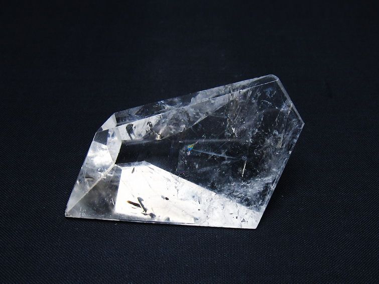 水晶 原石 一点物 171-5910