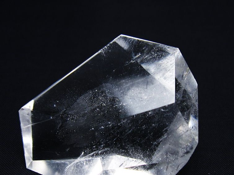 水晶 原石 一点物 171-5911