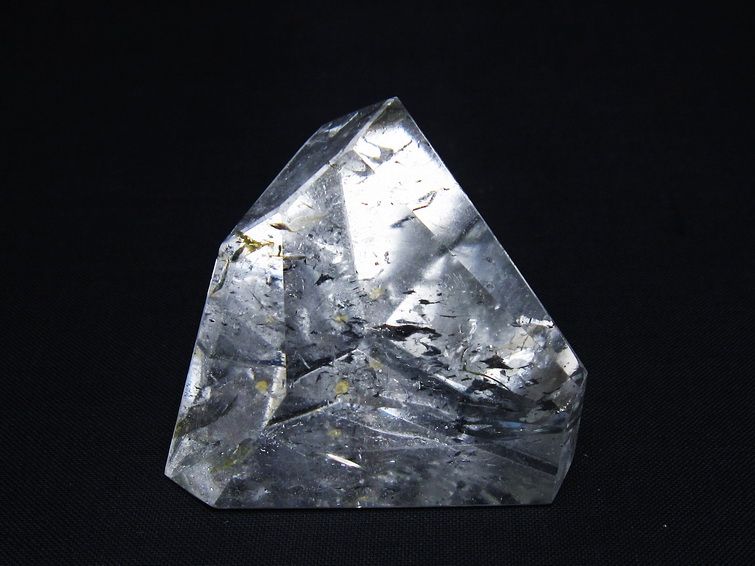 水晶 原石 一点物 171-5913