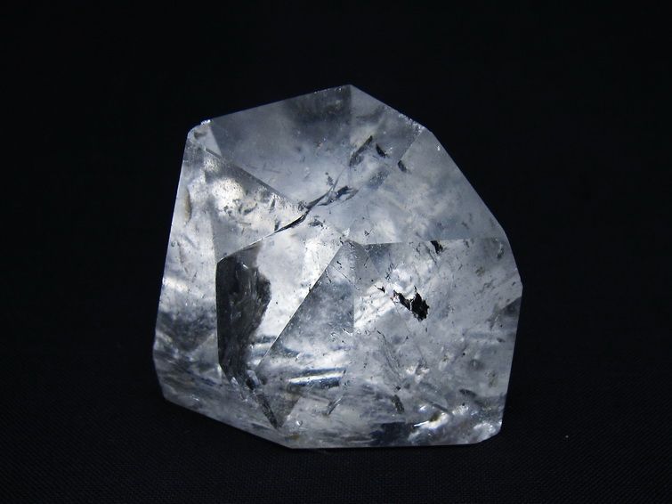 水晶 原石 一点物 171-5914