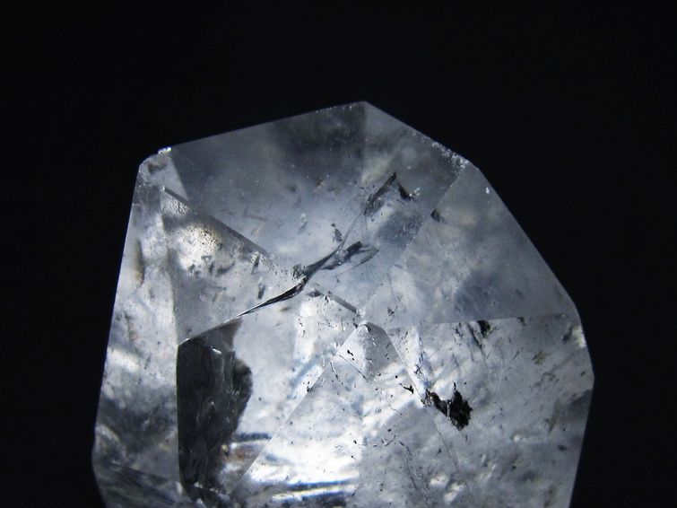 水晶 原石 一点物 171-5914
