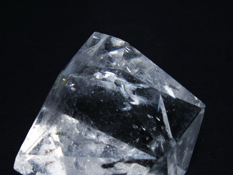 水晶 原石 一点物 171-5914