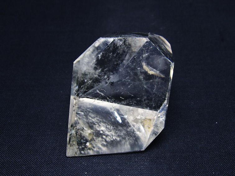 水晶 原石 一点物 171-5915