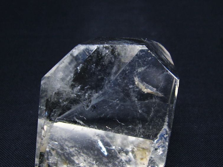 水晶 原石 一点物 171-5915