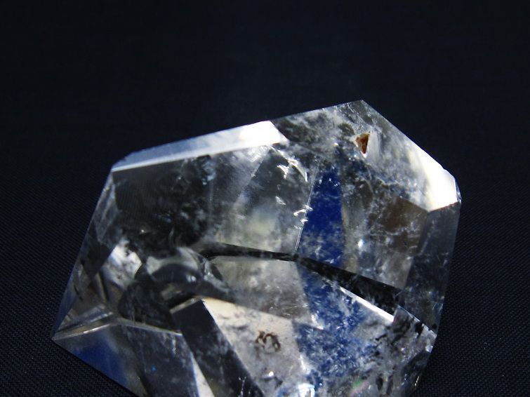 水晶 原石 一点物 171-5915