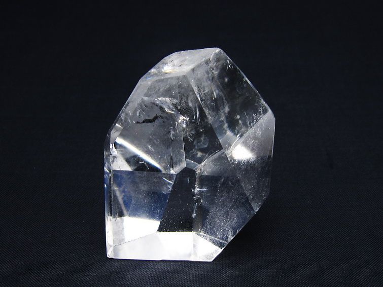 水晶 原石 一点物 171-5916