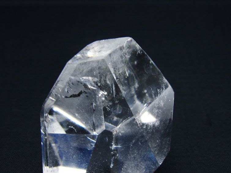 水晶 原石 一点物 171-5916