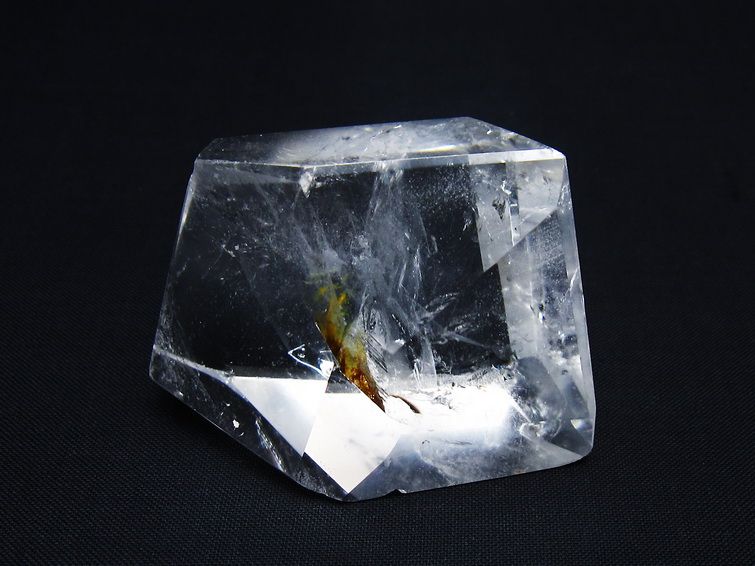 水晶 原石 一点物 171-5917