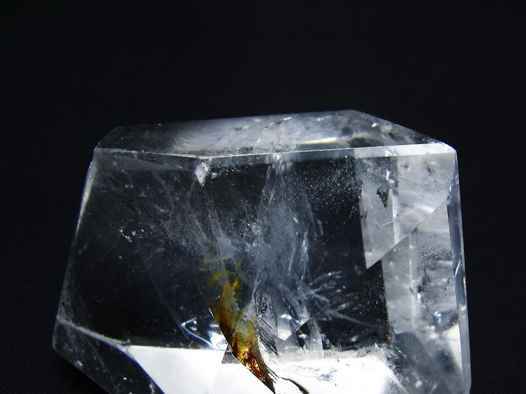水晶 原石 一点物 171-5917