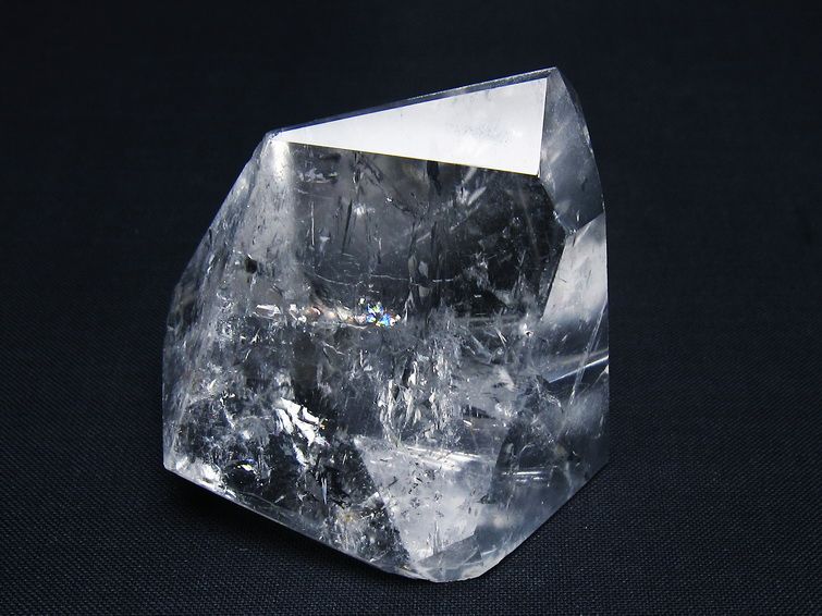 水晶 原石 一点物 171-5918 [sold out]