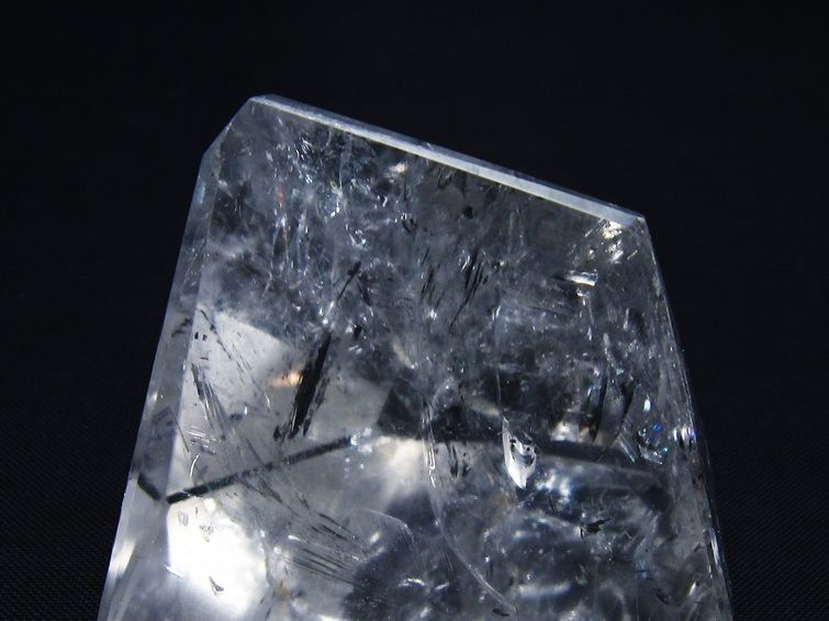 水晶 原石 一点物 171-5918 [sold out]