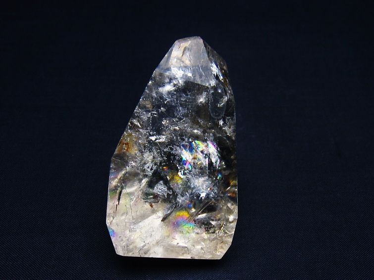 水晶 原石 一点物 171-5919 [sold out]