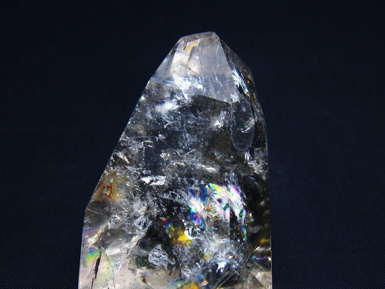 水晶 原石 一点物 171-5919 [sold out]
