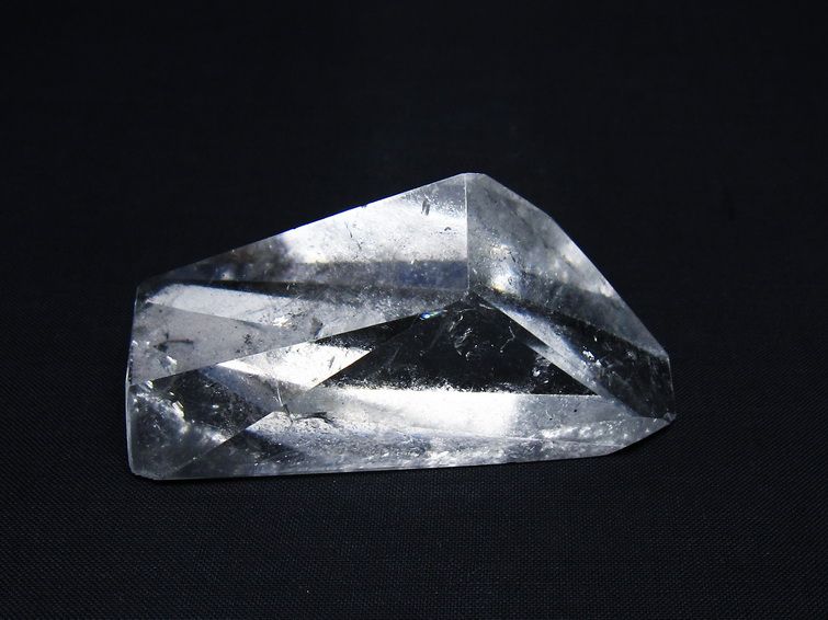 水晶 原石 一点物 171-5920