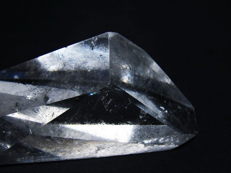 水晶 原石 一点物 171-5920