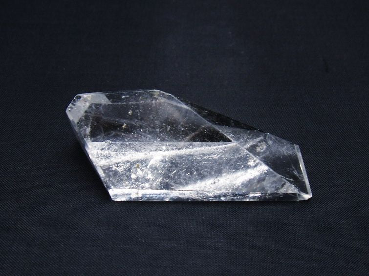 水晶 原石 一点物 171-5921