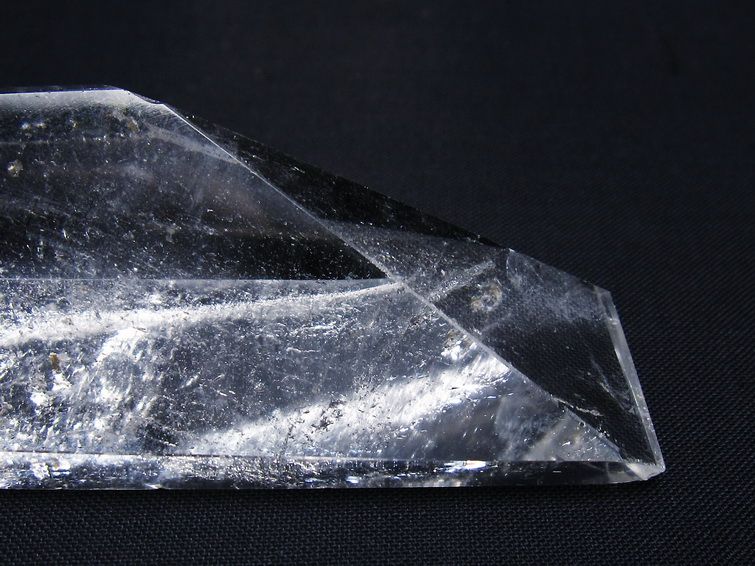 水晶 原石 一点物 171-5921