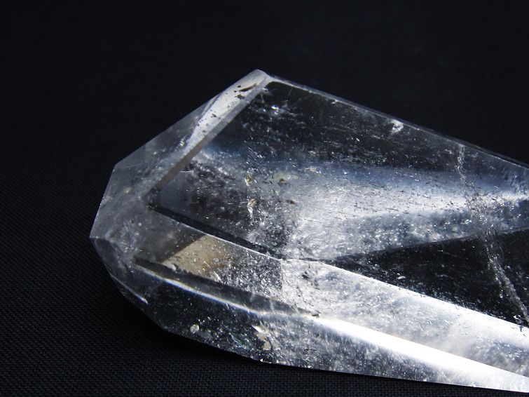 水晶 原石 一点物 171-5921