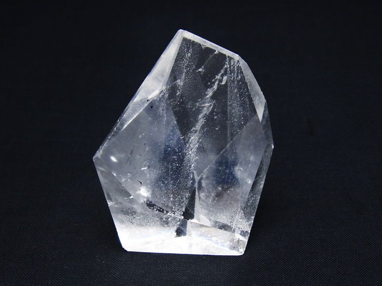 水晶 原石 一点物 171-5922