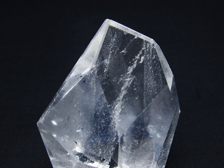 水晶 原石 一点物 171-5922