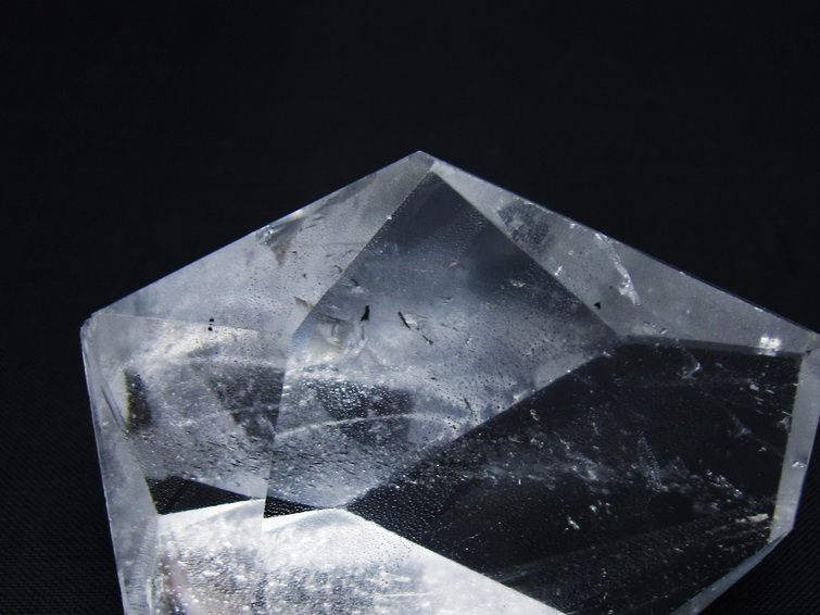 水晶 原石 一点物 171-5922