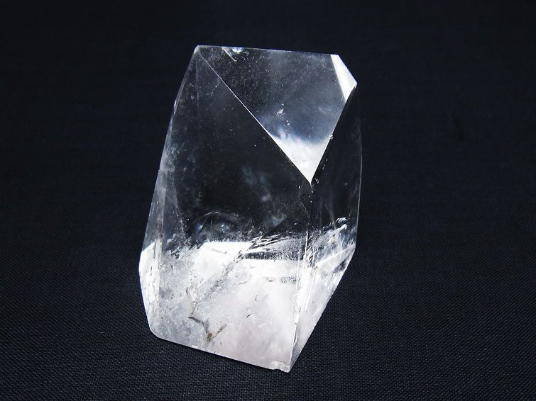 水晶 原石 一点物 171-5923