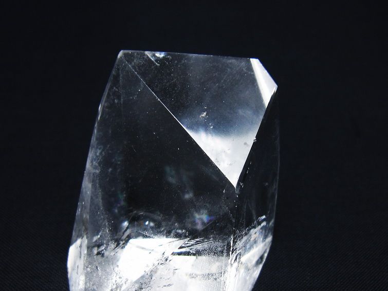 水晶 原石 一点物 171-5923