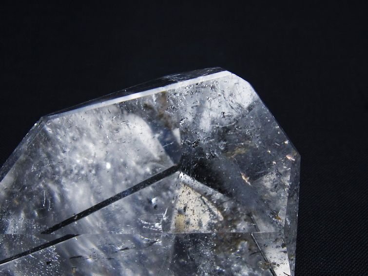 水晶 原石 一点物 171-5924