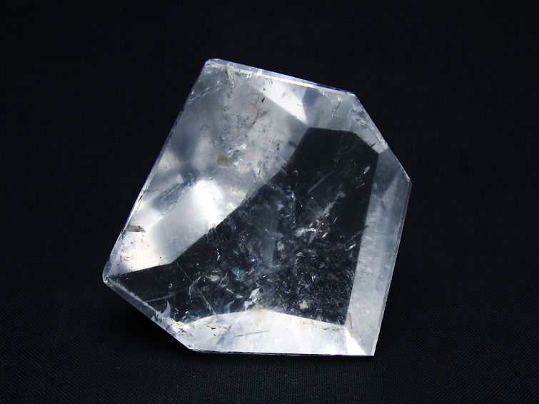 水晶 原石 一点物 171-5925